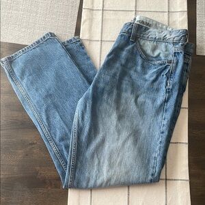 Tommy Hilfiger Classic Straight Denim Jeans